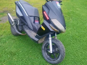 Benelli 49X