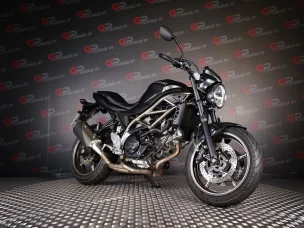 Suzuki SV