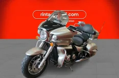 Kawasaki VN