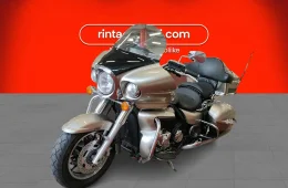 Kawasaki VN