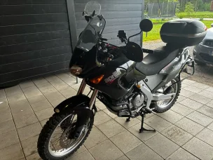 Aprilia Pegaso