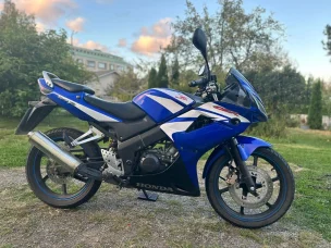 Honda CBR