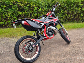 Beta RR