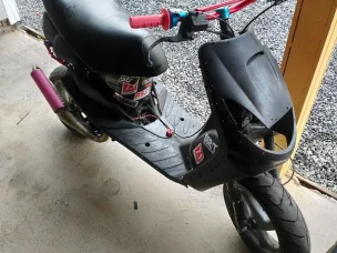 Peugeot Vivacity