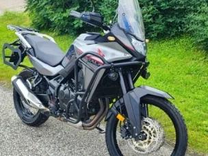 Honda XL