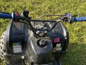 Polaris 4X4