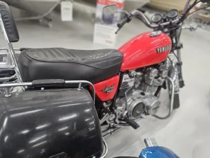 Yamaha XS