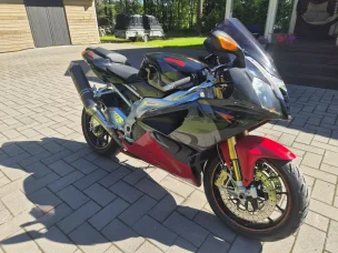 Aprilia RSV