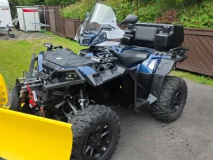 Polaris XP