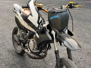 Yamaha DT