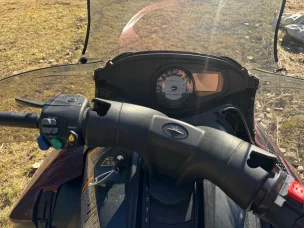 Polaris 600 IQ