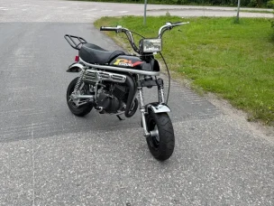 Suzuki PV