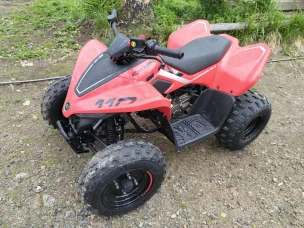 CFMOTO ZFORCE