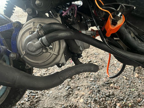 Yamaha Aerox