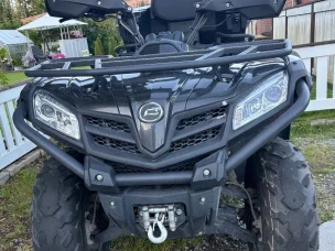 CFMOTO CFORCE