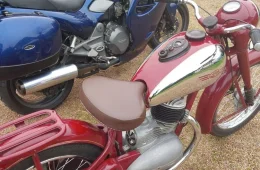 Triumph Tiger