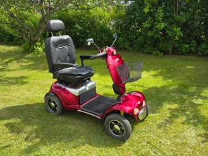 Shoprider 889XL