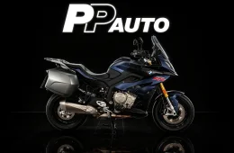 BMW S