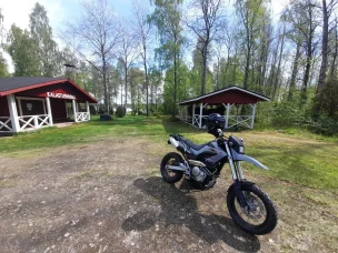 Honda FMX