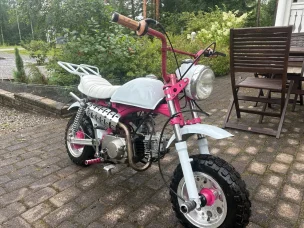Honlei 50 cc