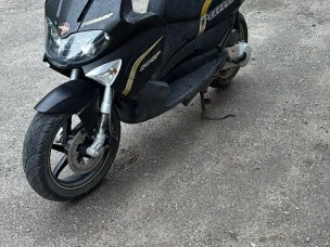 Gilera RUNNER 50 SP