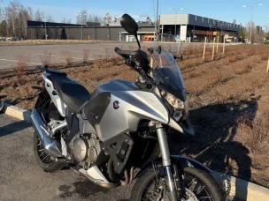 Honda VFR