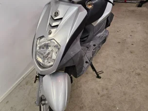 SYM Orbit 50