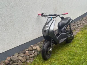 Peugeot Ludix