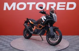KTM 1290 Super Adventure R