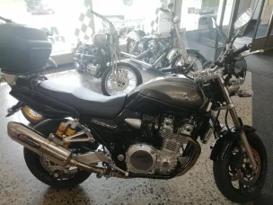 Yamaha XT