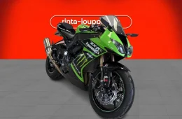 Kawasaki ZX-10R