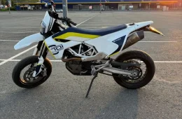 Husqvarna 701