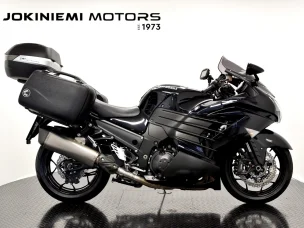 Kawasaki ZZR
