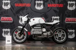 BMW K