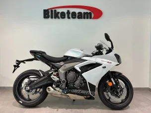 Triumph Daytona