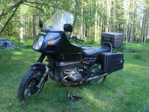 BMW RT