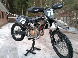 Husqvarna FC