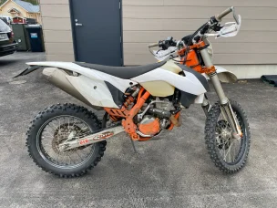 KTM 250
