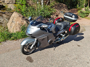 Honda CBR