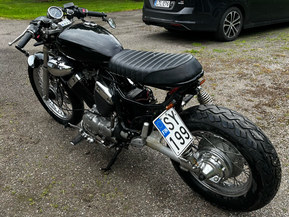 Yamaha XV