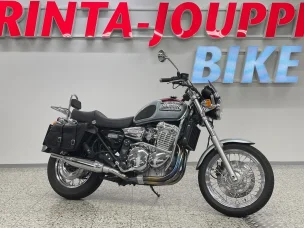 Triumph Thunderbird