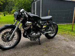 Yamaha XV