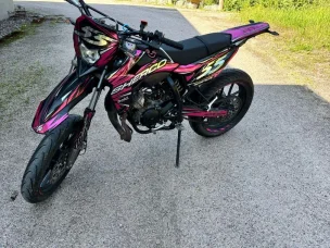 Sherco SM-R