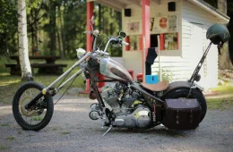 Harley-Davidson Touring