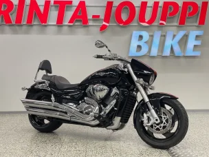 Suzuki Intruder