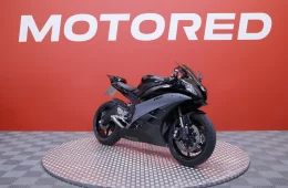 Yamaha YZF-R6