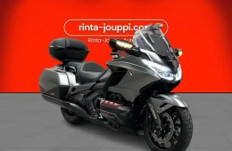 Honda GL