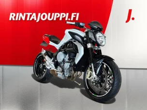 MV Agusta Brutale