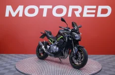 Kawasaki Z