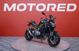 Kawasaki Z